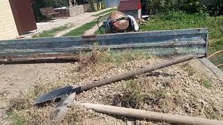 Газ 53 самосвал продолжаем работать