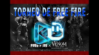 TORNEO DE FREE FIRE!!!! ----GRAN FINAL----REGALAMOS DIAMANTES SILLAS GAMER Y MUCHO MAS!!!