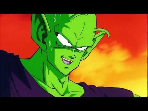 ➲ Filme 1 - Dragon Ball Z: Devolva-me Gohan