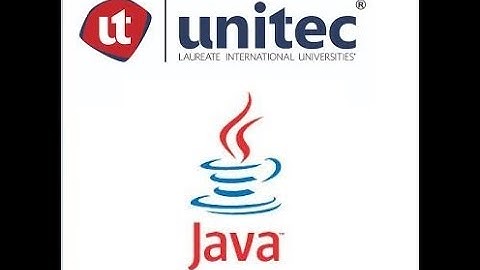 Activación de Applets Unitec