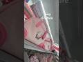JUICY COUTURE PRETTY PINK HANDBAGS BURLINGTON #burlington  #juicycouture #burlingtonfinds