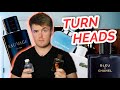 Top 7 Best Head Turning & Compliment Getting Fragrances | Cologne | Perfume | Summer