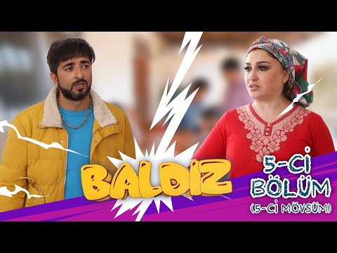 Baldız - 6-ci bölüm - 5-ci mövsüm - ARB TV