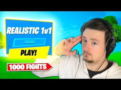 I did 1000 Realistic 1v1 Fights and Learnt this (Controller to KBM Progression)