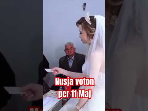 Nusja voton per