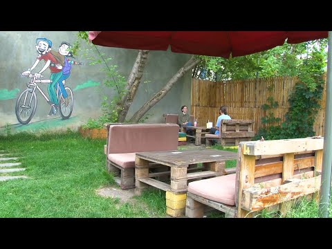 105 მოსწავლე 6 ქვეყნიდან - აღმოსავლეთ პარტნიორობის ევროპული სკოლა თბილისში