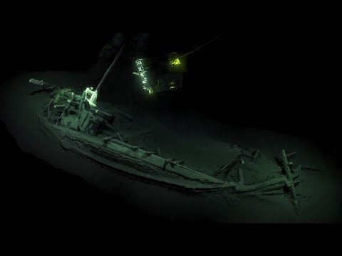 2400 years old