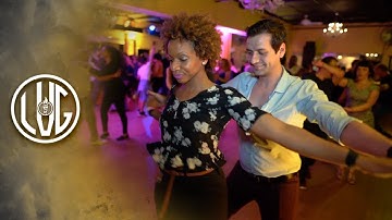 Salsa Dancing in NYC | Salsa On2 Style