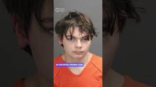 Parents of Mass Shooter Ethan Crumbley Sentenced to 10 to 15 years Imprisonment | 10 News First