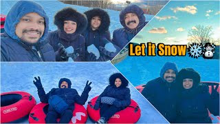 Snowy Goodbyes Sunny Returns Our East Coast To San Diego Travel Day Parents Usa Trip Day9