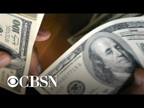 U.S. inflation choking pay raises