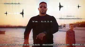 Balti feat. Hamouda - Ya Lili (arif ressmann moombahton RMX)