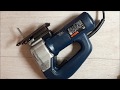 Jigsaw Repair Bosch GST 60 PBE