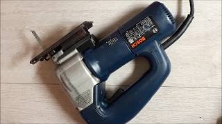 Jigsaw Repair Bosch GST 60 PBE