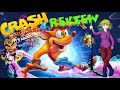 Crash Bandicoot 4: It's About Time Review - Skythe Reviews