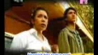 Melly G - Gantung mp4