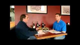 Sports Performance Wine Store TV  Casa Della Luce 3