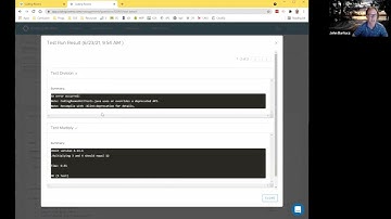JUnit Testing in Coding Rooms | Coding Rooms Webinars (Ep 11)