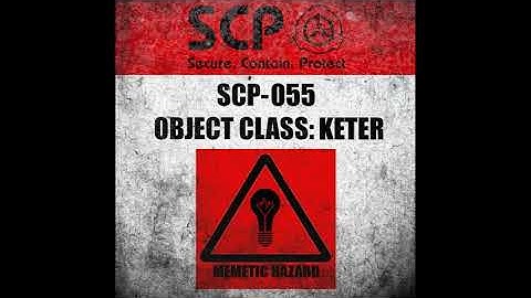 SCP-002 - SCP-099: Custom Containment Labels