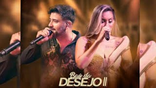 BAÚ DA DESEJO - BAÚ 1 e 2 | DVD Baú da Desejo