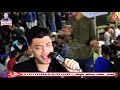 احمد عامر يغنى اغنيه حنين بطريقه مختلفه مع عبسلام فى فيشا سليم طنطا افراح اسلام خليفه