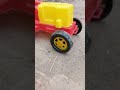 Tractor Shunts video #Shorts #Youtubeshorts
