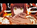 Anime song  flammenblitz  charizma ft kadabra anime song