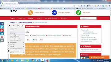 Kiểm tra website chuẩn SEO hay chưa với add-on SeoQuake