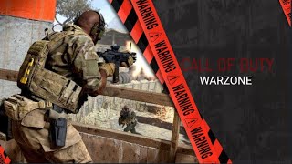 Call of duty warzone 2