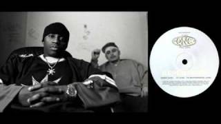 Q-Ball & Curt Cazal (QNC) - Repertoire