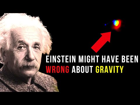 Video: Hva syntes Einstein om Newton?