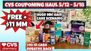 CVS COUPONING HAUL/ What an amazing week!!! Tons of rebates and great deals / Learn CVS Couponing screenshot 2