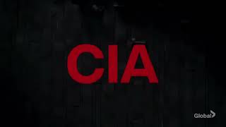 CIA  |  Opening Credits