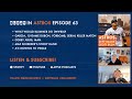 Ep. 63 - WWBD, Yordan, Dubon and Scherzer's Sticky Hands