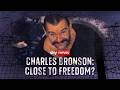 Charles Bronson: Britain’s most notorious prisoner demands freedom in new letter