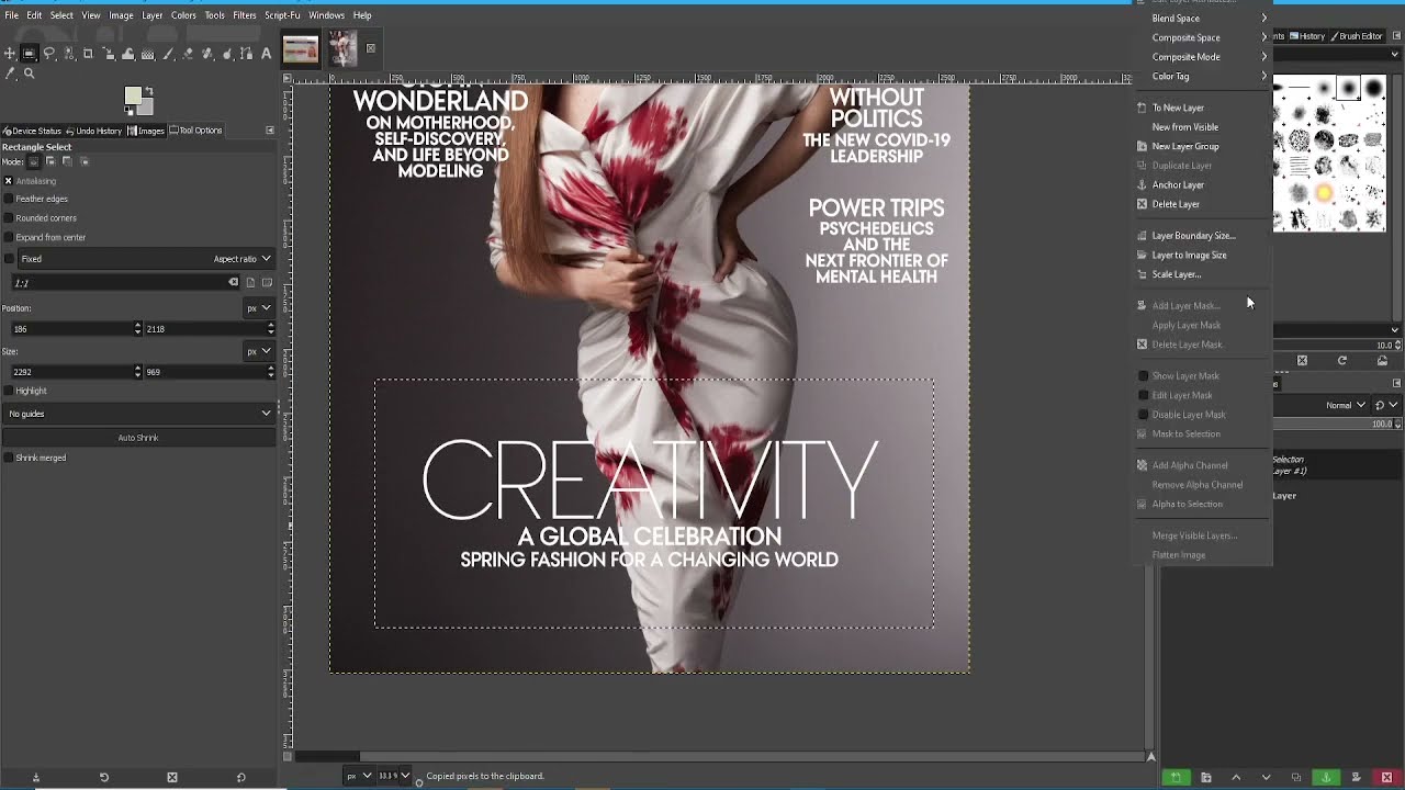 Ultimate Guide to GIMP Graphics Software Safe Download and Effective Use