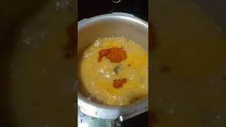 bottle gourd with mix dal recipe  yt shorts  varsha creatives