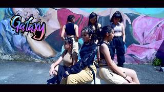 (G)I-DLE - ‘Uh-Oh’ Dance Cover | Galaxy