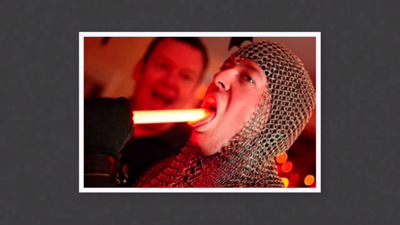 Unwritten Rules of Choosing a Halloween Costume