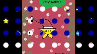 Postais de Natal - EBI de Eixo 2011 (Ines _e_ Bruno )
