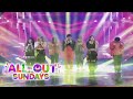 Kapuso dancers gets freaky and crazy on the dance floor! | All-Out Sundays