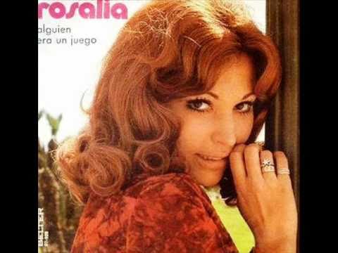 Rosalía Muñeca de cera, muñeca de sonido Flamenco