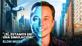 ¡Esta es la razón por la que Elon Musk dice que estamos viviendo en una simulación! screenshot 4