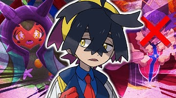 Pokémon Headcanons I Can