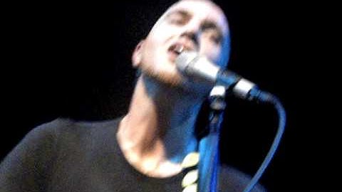 The Script - Chicago - If You See Kay