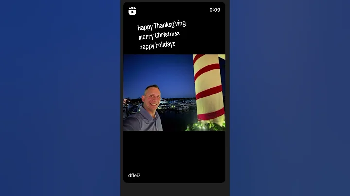 Happy Thanksgiving merry Christmas happy holidays