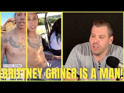 Video: Ima li brittney griner dijete?