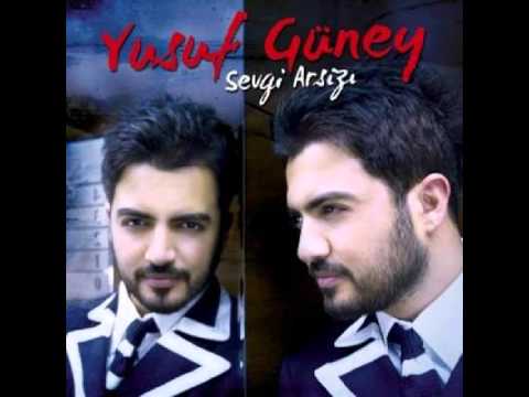 Yusuf Guney - Unut Beni (2013)