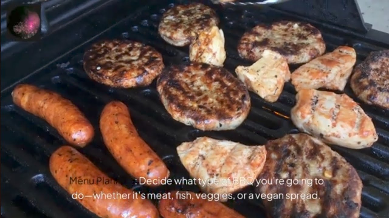The Ultimate Guide to BBQ (#)