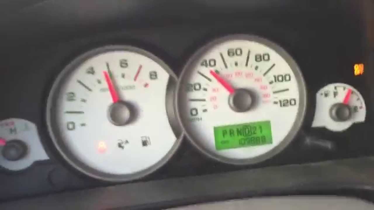 Ford Escape Towing Capacity 2010